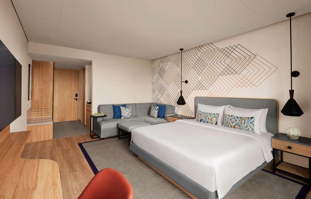 Hyatt Place Vadodara Room photo